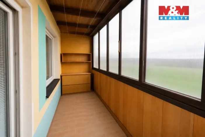Prodej bytu 3+kk, Bělkovice-Lašťany, 81 m2