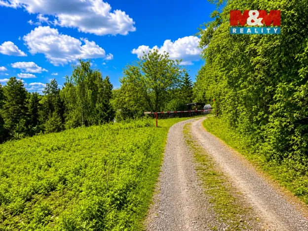 Prodej zahrady, Postoloprty - Mradice, 782 m2