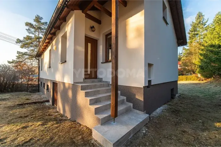 Prodej rodinného domu, Stříbro, 151 m2
