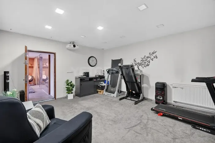 Prodej rodinného domu, Chotíkov, 280 m2