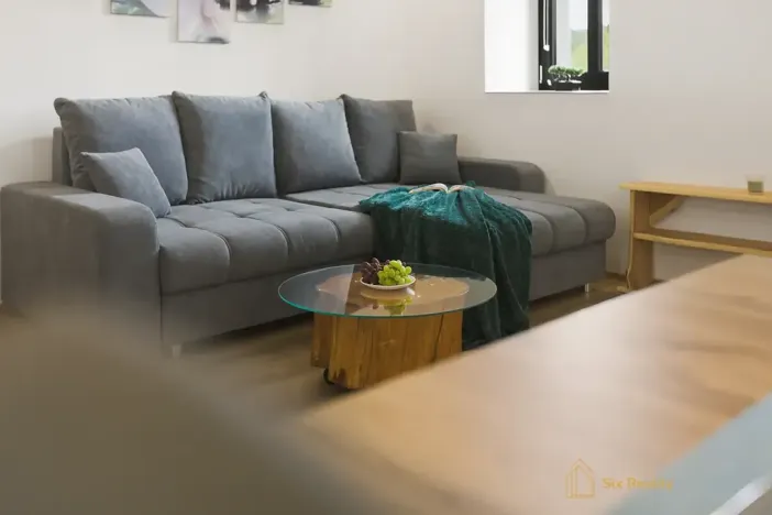 Prodej bytu 2+kk, Abertamy, Pražská, 46 m2