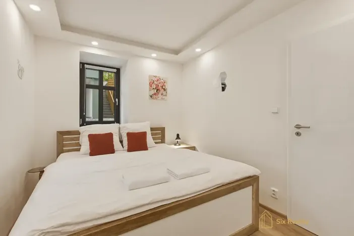 Prodej bytu 2+kk, Abertamy, Pražská, 46 m2