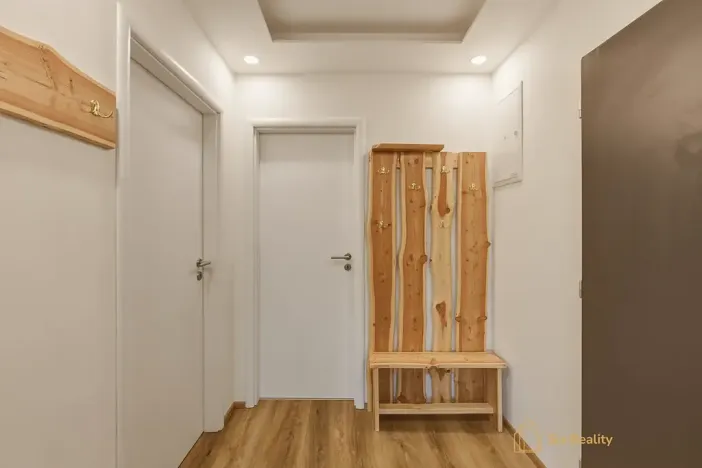 Prodej bytu 2+kk, Abertamy, Pražská, 46 m2