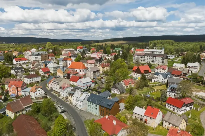 Prodej bytu 2+kk, Abertamy, Pražská, 46 m2