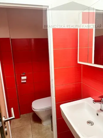 Pronájem pokoje, Praha - Vysočany, Na břehu, 20 m2