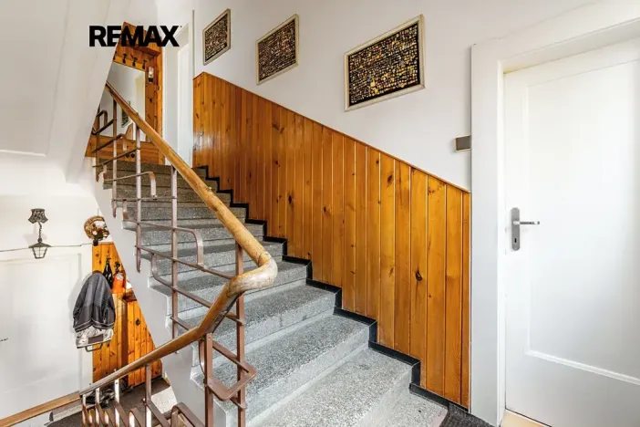 Pronájem bytu 2+1, Praha - Řepy, Čistovická, 63 m2