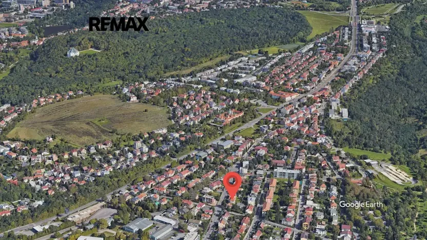 Pronájem bytu 2+1, Praha - Řepy, Čistovická, 63 m2