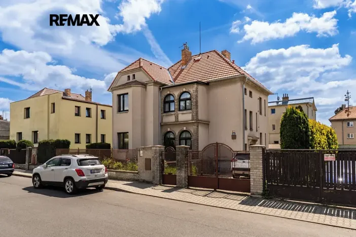 Pronájem bytu 2+1, Praha - Řepy, Čistovická, 63 m2