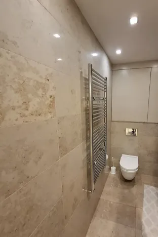 Pronájem bytu 2+kk, Praha - Hrdlořezy, Mezilehlá, 81 m2