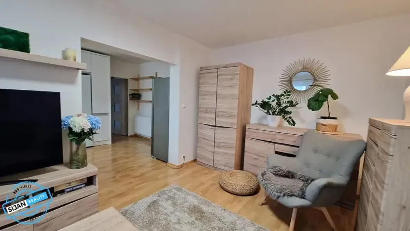 Pronájem bytu 3+1, Olomouc, 71 m2