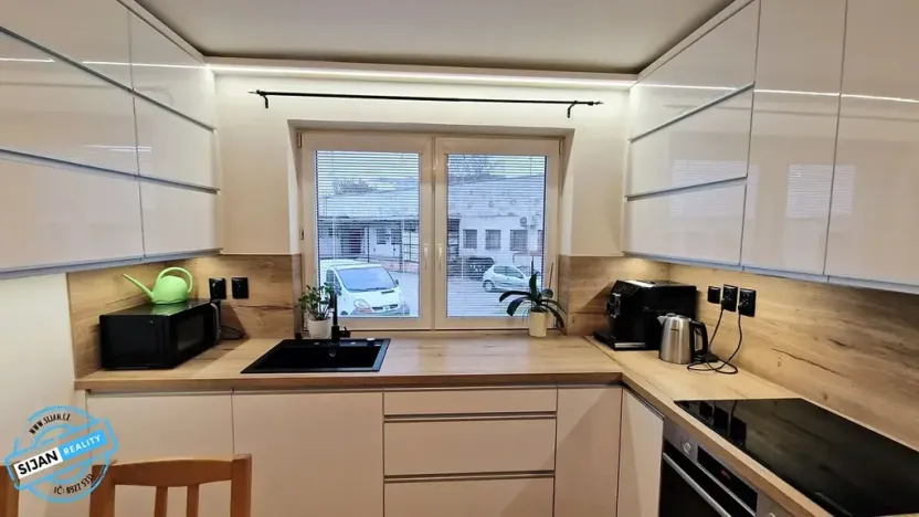 Pronájem bytu 3+1, Olomouc, 71 m2