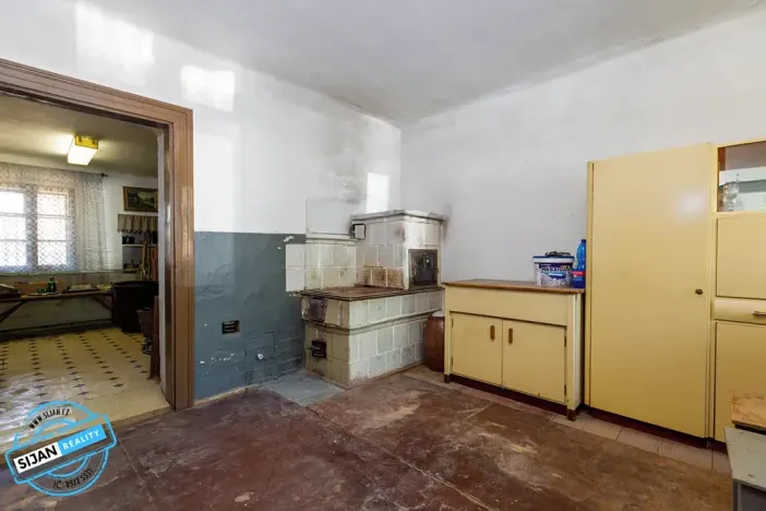 Prodej rodinného domu, Mostkovice, Uličky, 80 m2