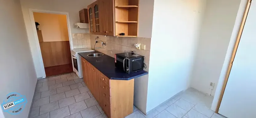 Prodej bytu 2+1, Olomouc, Heyrovského, 58 m2