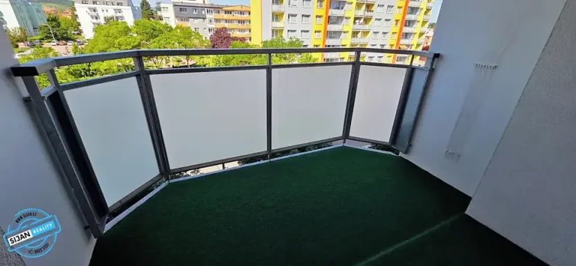 Pronájem bytu 3+1, Prostějov, Belgická, 75 m2