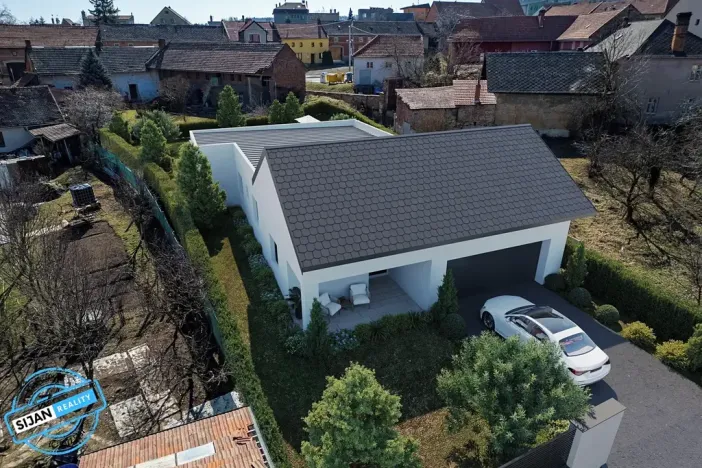 Prodej rodinného domu, Určice, 200 m2