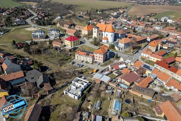 Prodej rodinného domu, Určice, 200 m2