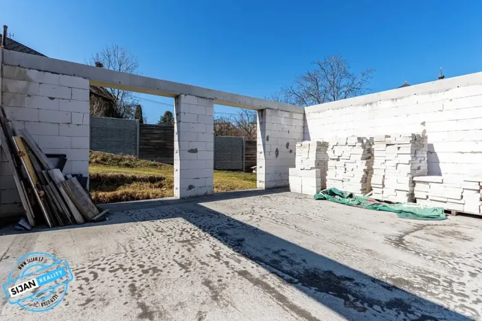 Prodej rodinného domu, Určice, 200 m2