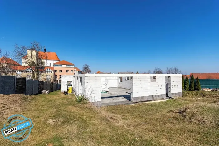 Prodej rodinného domu, Určice, 200 m2