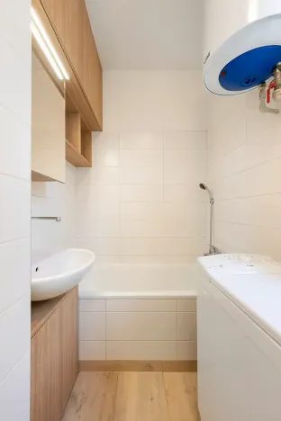 Prodej bytu 1+kk, Brno, Drobného, 30 m2