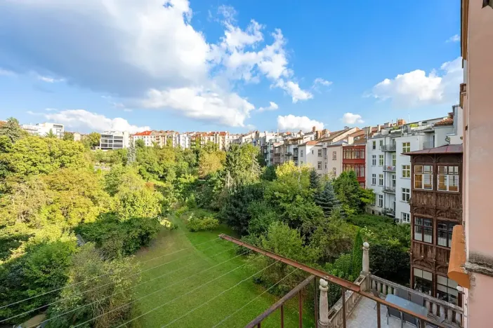 Prodej bytu 1+kk, Brno, Drobného, 30 m2