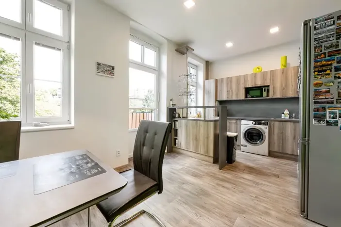 Prodej vícegeneračního domu, Brno, Drobného, 242 m2