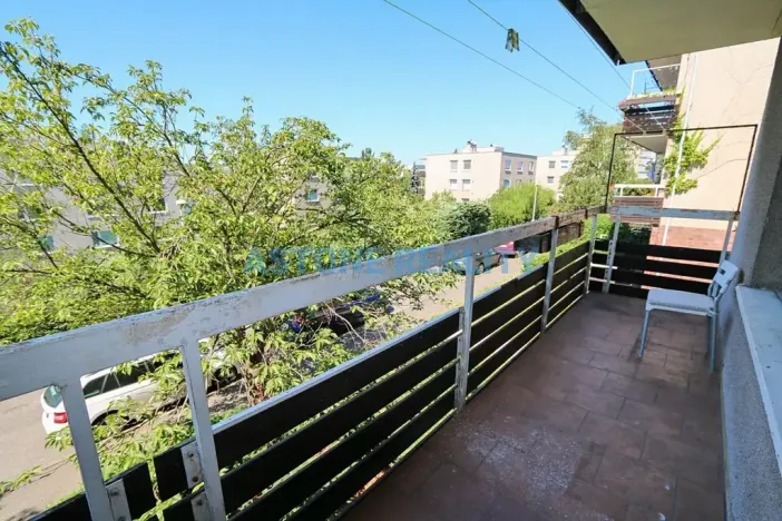 Pronájem bytu 3+1, Praha - Modřany, Hřebíkova, 76 m2