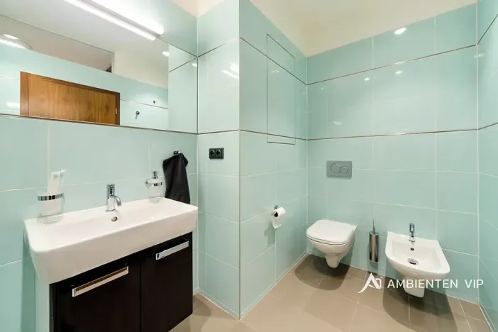 Pronájem bytu 2+kk, Brno, Kopečná, 87 m2