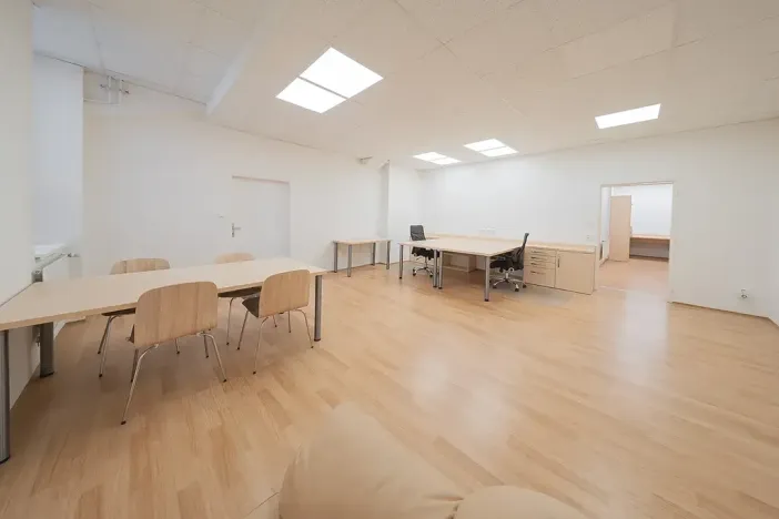 Pronájem kanceláře, Ostrava, Mlýnská, 52 m2
