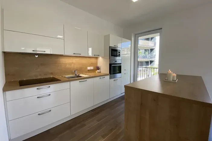 Pronájem bytu 2+kk, Brno, Kollárova, 85 m2