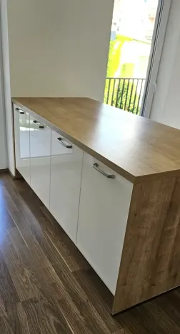Pronájem bytu 2+kk, Brno, Kollárova, 85 m2