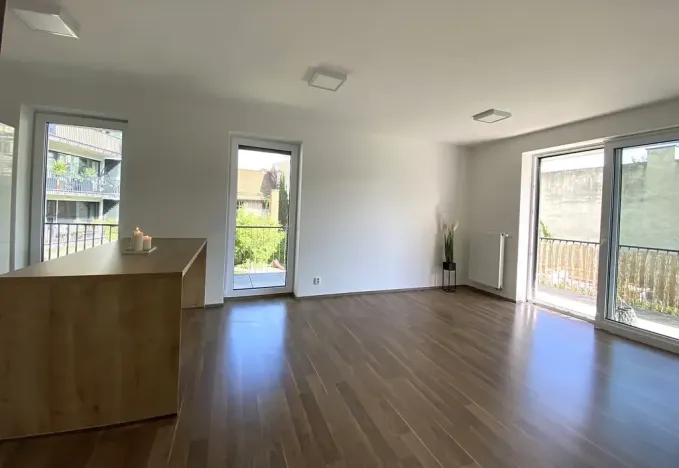Pronájem bytu 2+kk, Brno, Kollárova, 85 m2