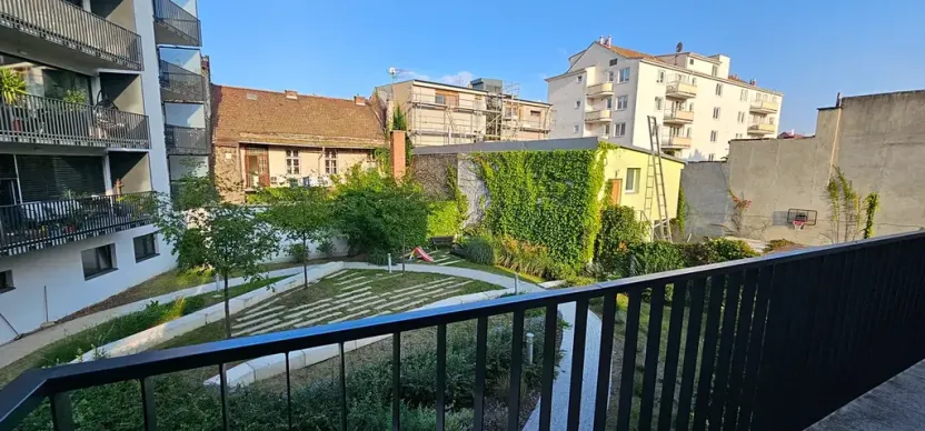Pronájem bytu 2+kk, Brno, Kollárova, 85 m2