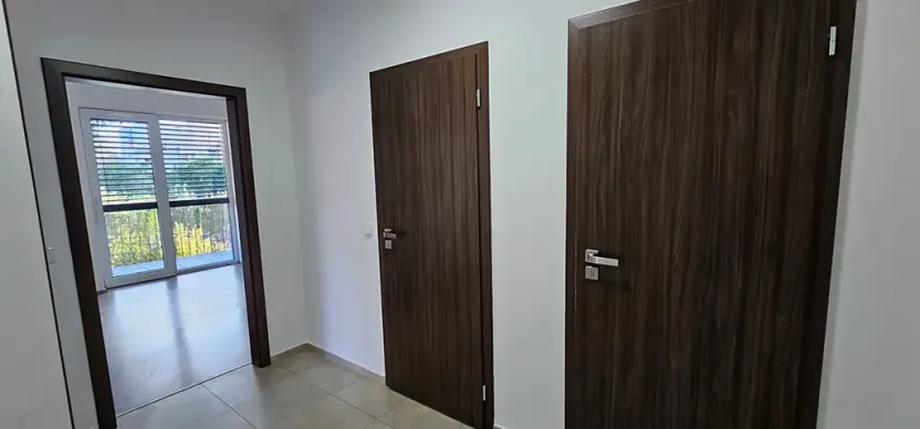 Pronájem bytu 2+kk, Brno, Kollárova, 85 m2