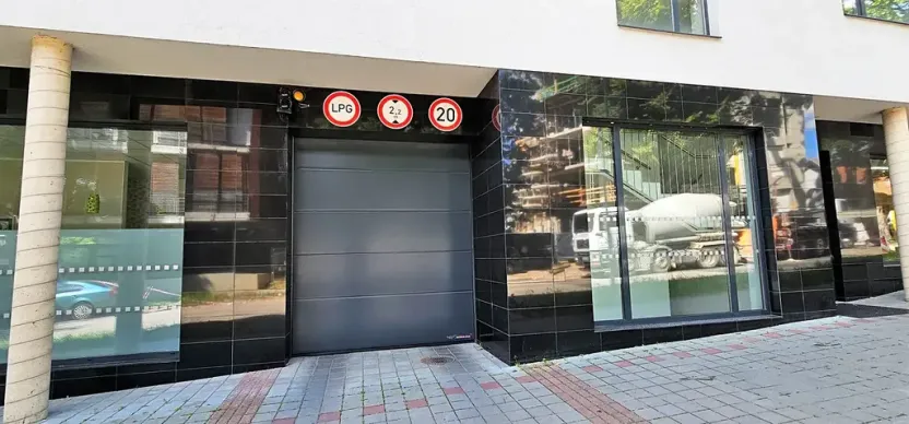 Pronájem bytu 2+kk, Brno, Kollárova, 85 m2