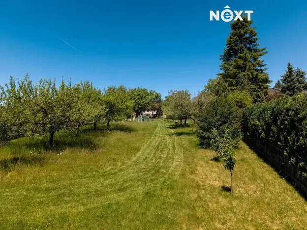 Prodej pozemku pro bydlení, Čížkov, 1515 m2