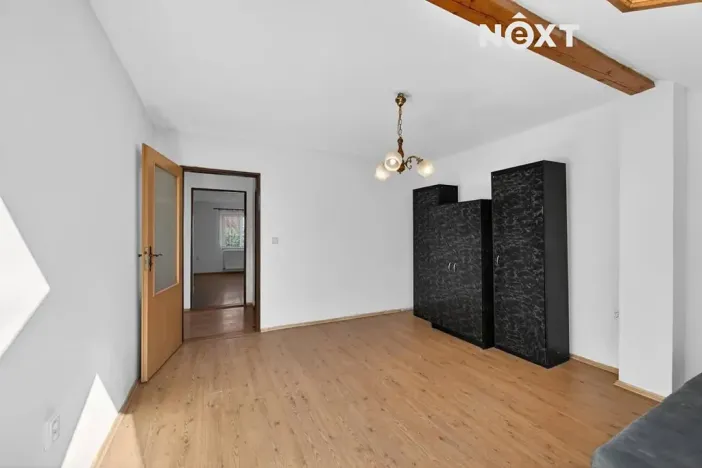 Prodej rodinného domu, Komárov, Sokolská, 152 m2