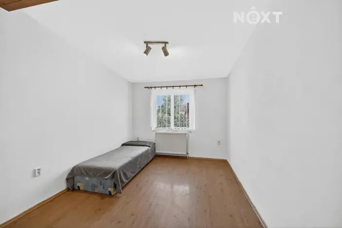 Prodej rodinného domu, Komárov, Sokolská, 152 m2