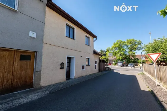 Prodej rodinného domu, Komárov, Sokolská, 152 m2