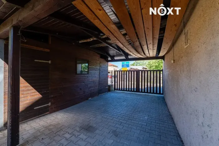 Prodej rodinného domu, Komárov, Sokolská, 152 m2