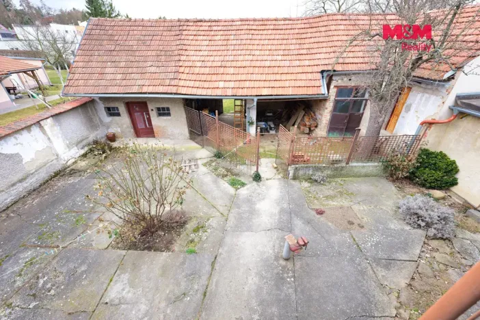 Prodej rodinného domu, Mostkovice, Na Valše, 240 m2