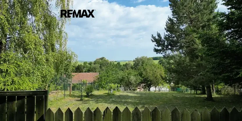 Prodej pozemku pro bydlení, Bučovice, 908 m2