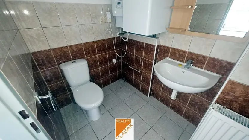 Pronájem bytu 3+kk, Kadaň, Březinova, 66 m2