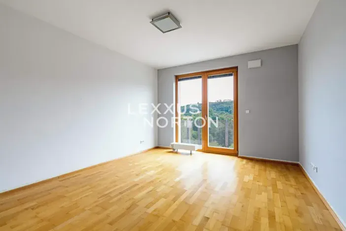 Pronájem bytu 3+kk, Praha - Liboc, Naardenská, 100 m2