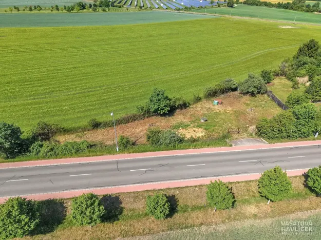 Prodej pozemku pro bydlení, Hradec Králové, 775 m2
