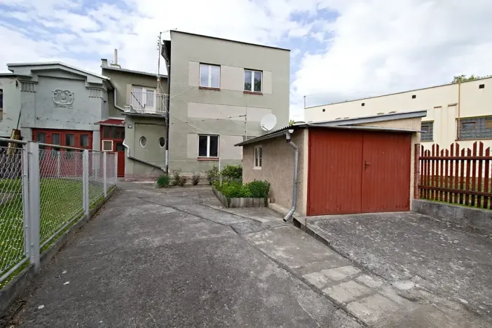 Prodej rodinného domu, Klatovy, Aretinova, 129 m2