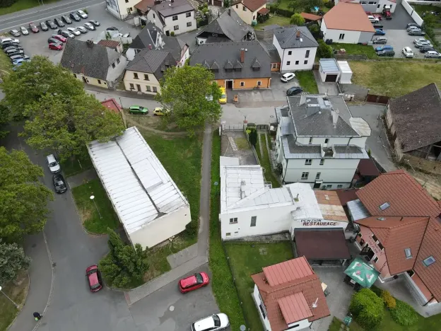 Prodej rodinného domu, Klatovy, Aretinova, 129 m2