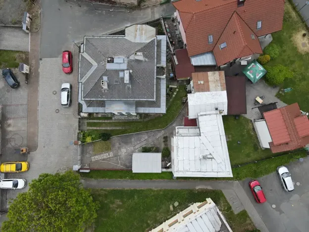 Prodej rodinného domu, Klatovy, Aretinova, 129 m2