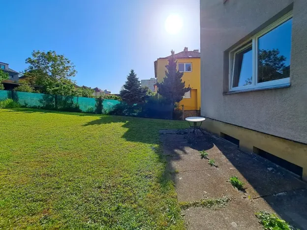 Pronájem bytu 1+1, Zlín, B. Němcové, 50 m2