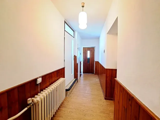 Pronájem bytu 1+1, Zlín, B. Němcové, 50 m2
