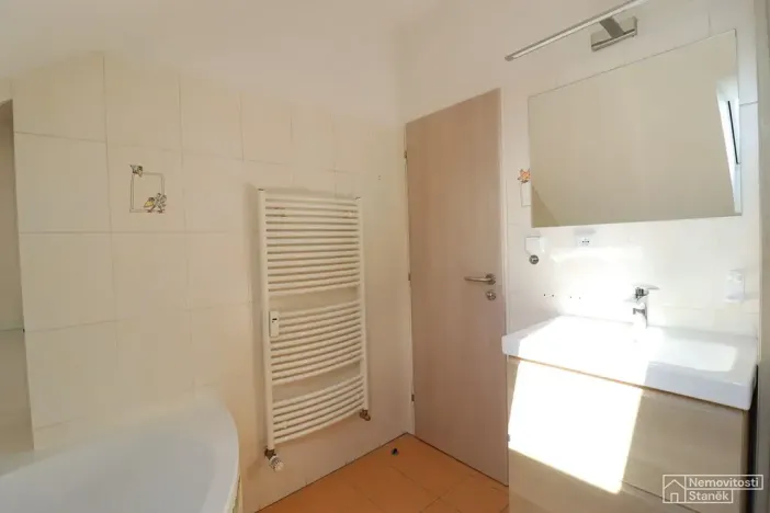 Pronájem bytu 2+kk, Písek, Za Pazdernou, 60 m2